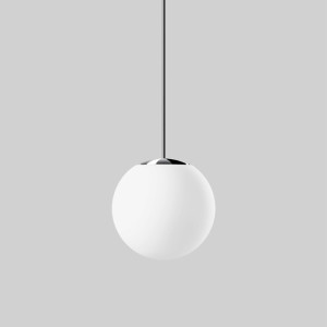 BEGA 45950.3K3 Oprawa zwieszana do wnętrz Chrom · 3000 K