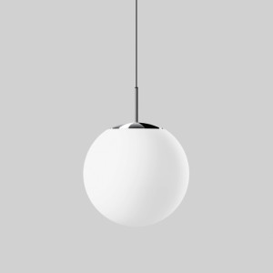 BEGA 50822.3PK4 Oprawa zwieszana do wnętrz Chrom · 4000 K