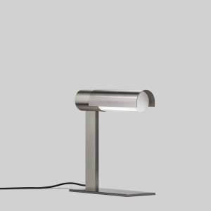 BEGA 50961.2K4 Lampa stołowa do wnętrz Stal nierdzewna · 4000 K