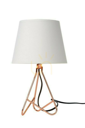 Lampa stołowa GITTA 47500/81/17 - LUCIDE