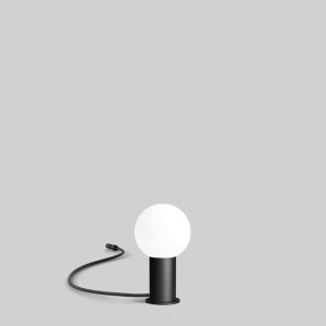 BEGA 55038K3 Oprawa ogrodowa Plug & Play Grafit · 3000 K