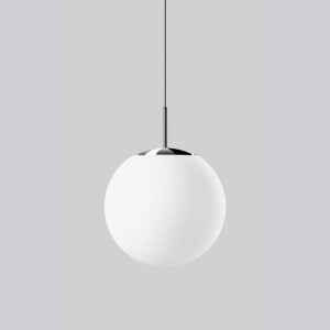 BEGA 56589.3PK3 Oprawa zwieszana do wnętrz Chrom · 3000 K