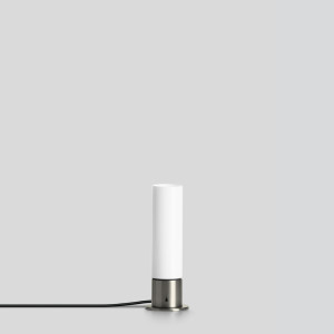 BEGA 67477.2K2 Lampa stołowa do wnętrz Stal nierdzewna · 2700?K
