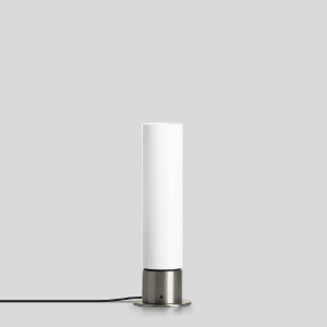BEGA 67479.2K2 Lampa stołowa do wnętrz Stal nierdzewna · 2700?K