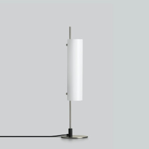 BEGA 67480.2 Lampa stołowa do wnętrz Stal nierdzewna