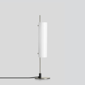 BEGA 67480.2K3 Lampa stołowa do wnętrz Stal nierdzewna · 3000 K