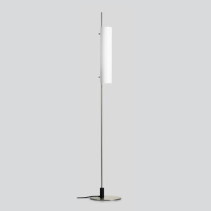 BEGA 67481.2K2 Lampa podłogowa do wnętrz Chrom · 2700?K