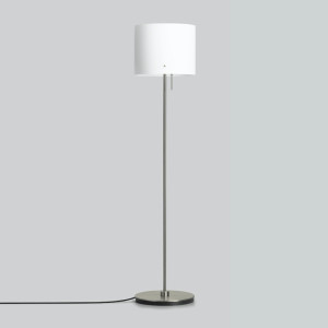 BEGA 67529.2 Lampa podłogowa do wnętrz Stal nierdzewna