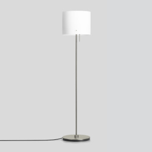 BEGA 67529.2K3 Lampa podłogowa do wnętrz Stal nierdzewna · 3000 K