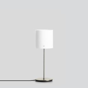 BEGA 67538.2K2 Lampa stołowa do wnętrz Stal nierdzewna · 2700?K