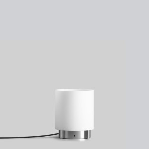 BEGA 67542.3K3 Lampa stołowa do wnętrz Polerowane aluminium · 3000 K
