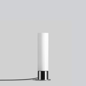 BEGA 67547.3K4 Lampa stołowa do wnętrz Polerowane aluminium · 4000 K