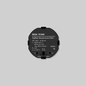 BEGA 70049 Moduł sterujący ZigBee