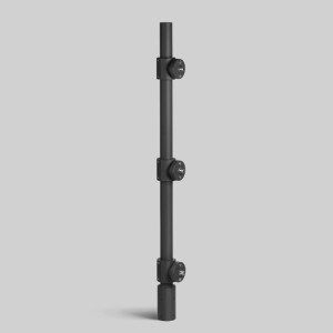 BEGA 70763 Słup top Grafit