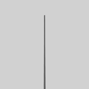 BEGA 70879 Słup oprawy Grafit