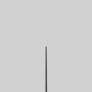 BEGA 70880 Słup oprawy Grafit