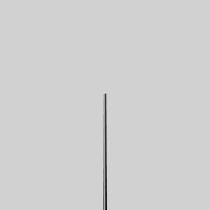BEGA 70881 Słup oprawy Grafit