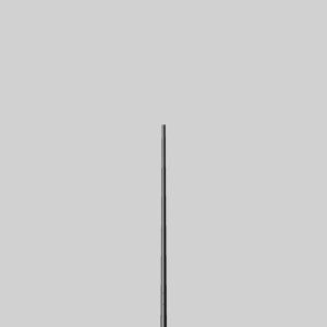 BEGA 70882 Słup oprawy Grafit