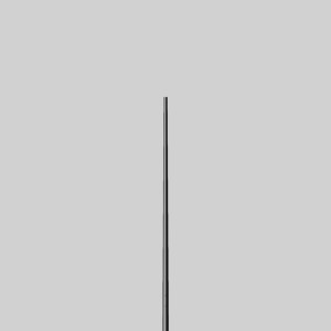 BEGA 70883 Słup oprawy Grafit