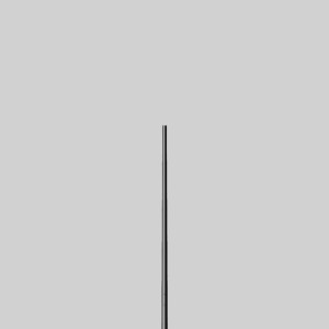 BEGA 70885 Słup oprawy Grafit