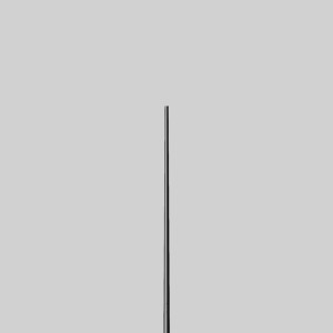 BEGA 70887 Słup oprawy Grafit