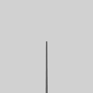 BEGA 70888 Słup oprawy Grafit