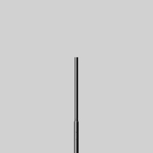 Latarnia ogrodowa BEGA 70901 grafitowa aluminium LED