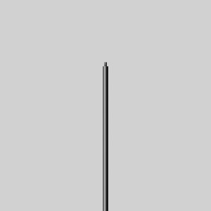 BEGA 70906 Słup oprawy Grafit