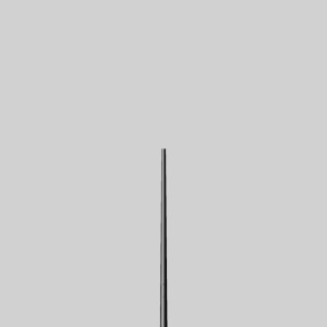 BEGA 70910 Słup oprawy Grafit