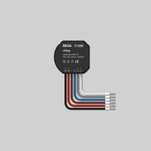 BEGA 71052 Moduł sterujący ZigBee