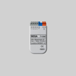 BEGA 71058 Moduł przełącznika DALI