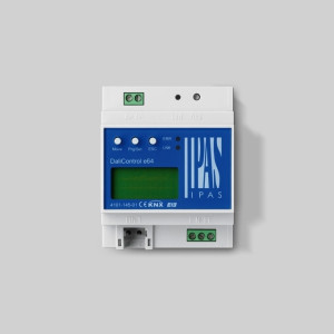 BEGA 71065 IPAS · Bramka KNX/DALI