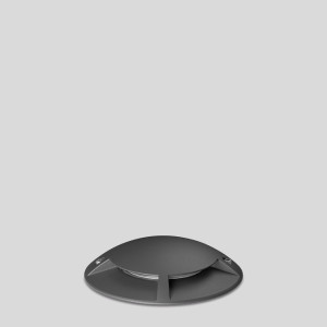 BEGA 77089K3 Grafit · 3000 K