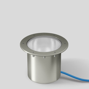 BEGA 84308RK3 Oprawa wpuszczana do wnętrz i na zewnątrz 3000 K