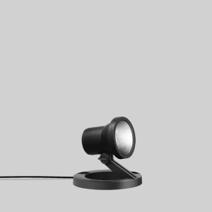 BEGA 84368K3 Reflektor do wnętrz i na zewnątrz Grafit · 3000 K