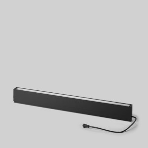 BEGA 84376 Reflektor elewacyjny do wnętrz i na zewnątrz Grafit