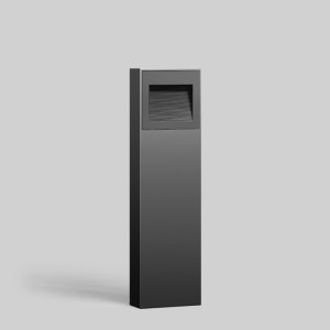 BEGA 84415K4 Grafit słupkowy · 4000 K