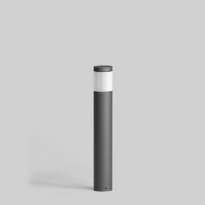 BEGA 84417AK3 Oprawa ogrodowa i chodnikowa Srebrna · 3000 K