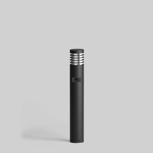 BEGA 84433K3 Oprawa ogrodowa i chodnikowa Grafit · 3000 K