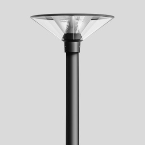 BEGA 84482K3 Oprawa słupowa Grafit · 3000 K