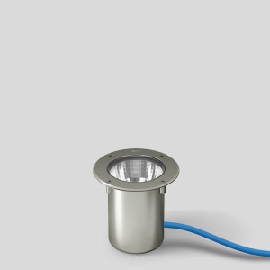 BEGA 84572K4 Oprawa do gruntu do wnętrz i na zewnątrz 4000 K