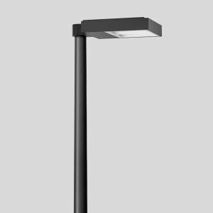 BEGA 84594K3 Oprawa słupowa Grafit · 3000 K