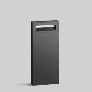 BEGA 84672K4 Grafit słupkowy · 4000 K