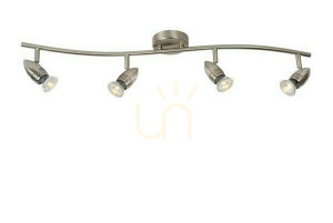 Reflektorek CARO-LED 13955/20/12 - LUCIDE