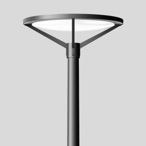 BEGA 88263K4 Oprawa słupowa Grafit · 4000 K