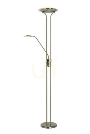 Lampa podłogowa CHAMPION-LED 19792/24/12 - LUCIDE