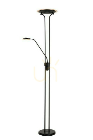 Lampa podłogowa CHAMPION-LED 19792/24/30 - LUCIDE