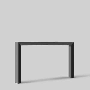 BEGA 99061K3 Oprawa ścieżkowa Grafit · 3000 K