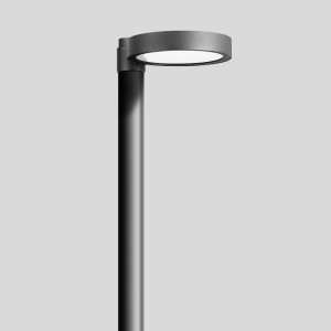 BEGA 99401K3 Oprawa słupowa Grafit · 3000 K