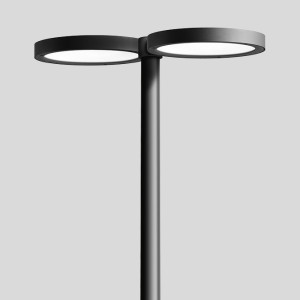 BEGA 99408K3 Oprawa słupowa Grafit · 3000 K